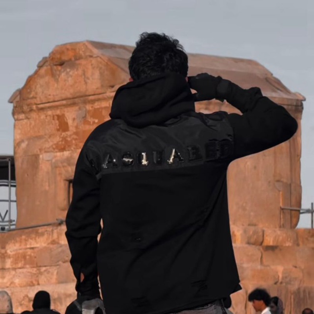 پروفایل